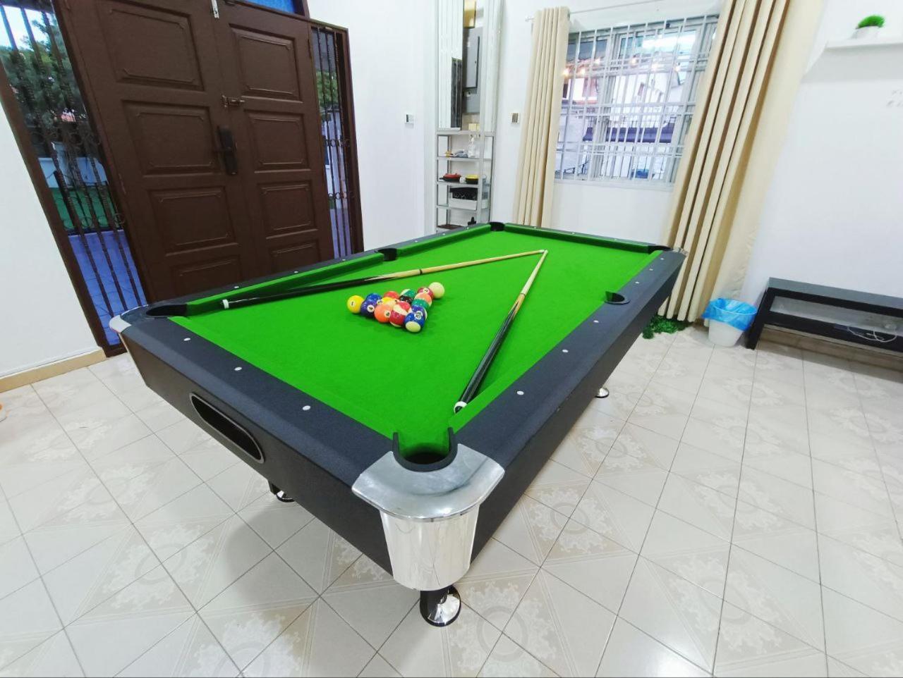 Tf Klebang Private Pool Villa Klebang Besar Dış mekan fotoğraf